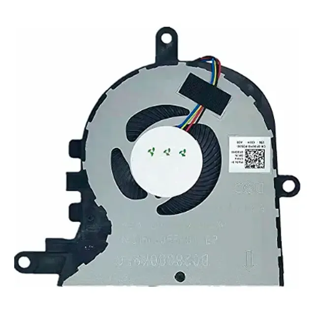 Ventilador Generico Dell Inspiron 15 5570 5575 P75f 0npfw6
