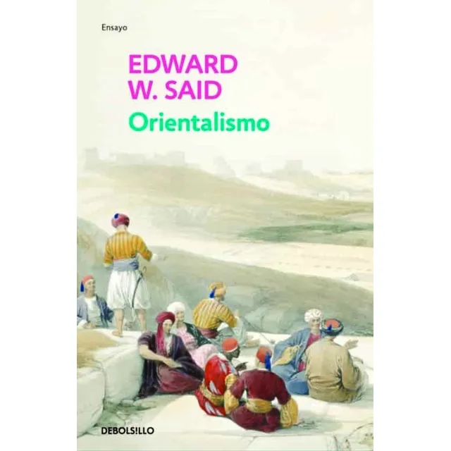 Orientalismo