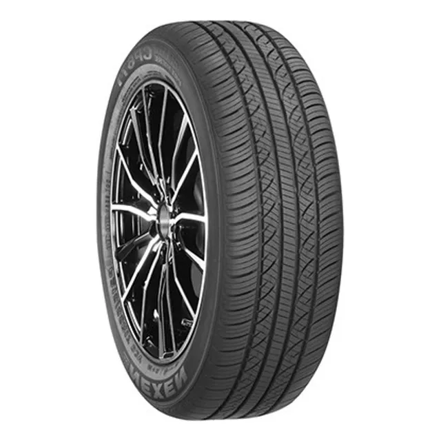 Neumático Nexen 215/45 R17 87h Cp671h