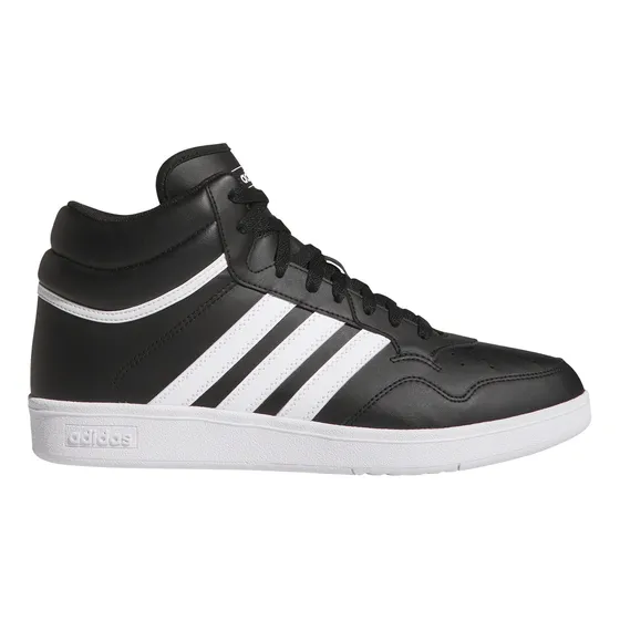 Zapatillas adidas Basketball Hoops 4.0 Mid Unisex Jq9994