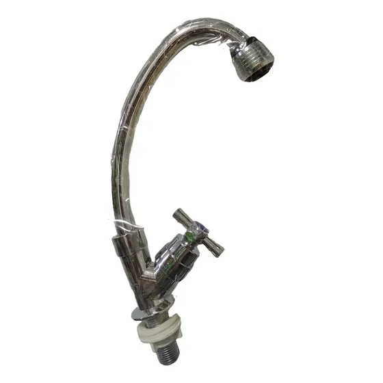 Llave Plástico Para Lavamanos Devon