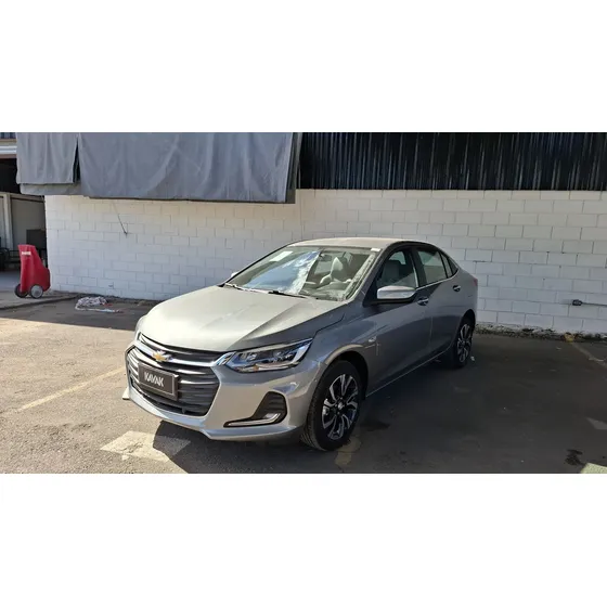 Chevrolet Onix 1.0 Turbo Premier Auto
