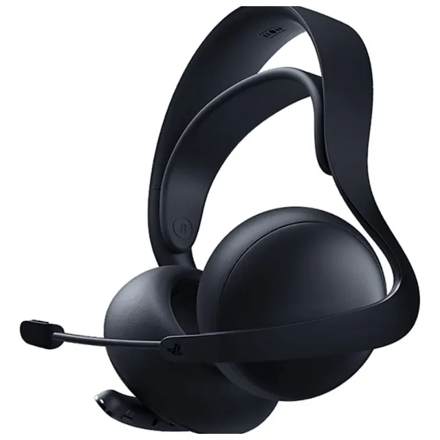 Audífonos Pulse Elite Ps5 Nuevo Modelo Original Sony