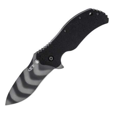 Canivete Tático Zero Tolerance Zt 0350ts Speedsafe Cpm S30v Canivete Tático Zero Tolerance Zt 0350ts Speedsafe Cpm S30v
