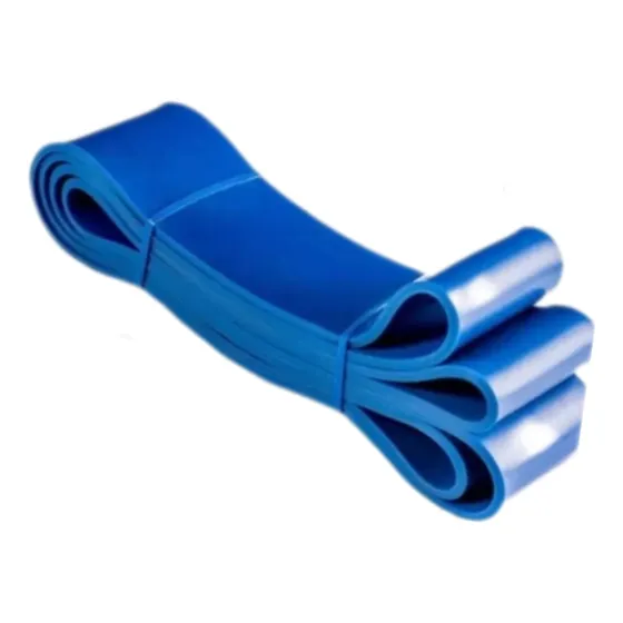 Banda Dominada 6.5 Elásticas Ligas Fitnes Entrenamiento 