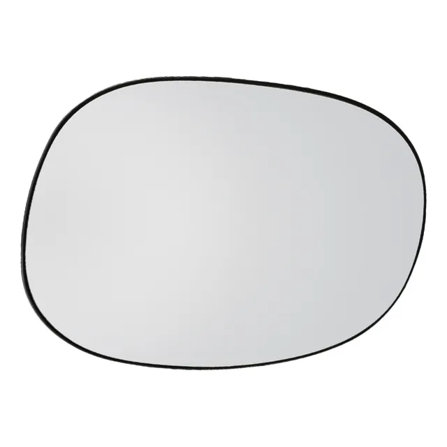Rearview Mirror Glass Xsara Mirror Picasso Glass Mirror