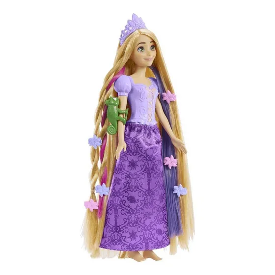 Muñeca Rapunzel Mattel Disney Princesas