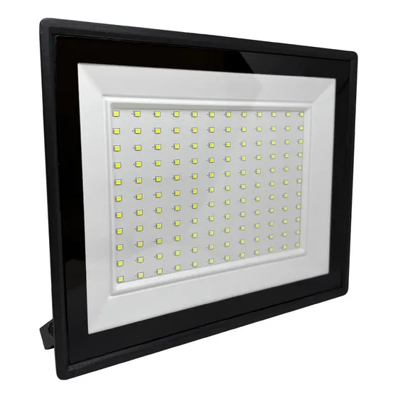 Foco Proyector Led Reflector 150w Ip65 Ik08 Luz Blanca Sec