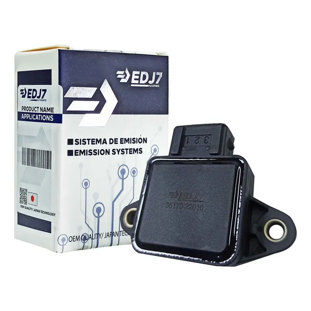 Sensor Tps Arauca X1 Festiva Kia Rio Accent 1.3 1.5 1.6