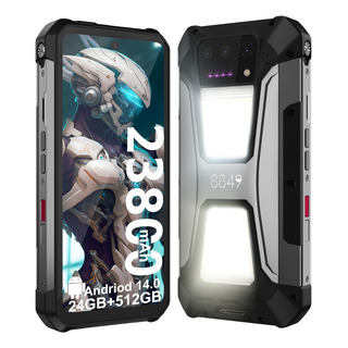8849 Tank 2 Pro Unihertz 24gb 512gb Smartphone Robusto 120hz Proyector 23800mah Helio G99 Android 14 Teléfono Móvil 4g 120w Cambio Rápido Nfc 8849 Tank 2 Pro Unihertz 24gb 512gb Smartphone Robusto 120hz Proyector 23800mah Helio G99 Android 14 Teléfono Móvil 4g 120w Cambio Rápido Nfc