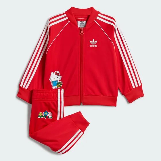 Conjunto adidas Originales