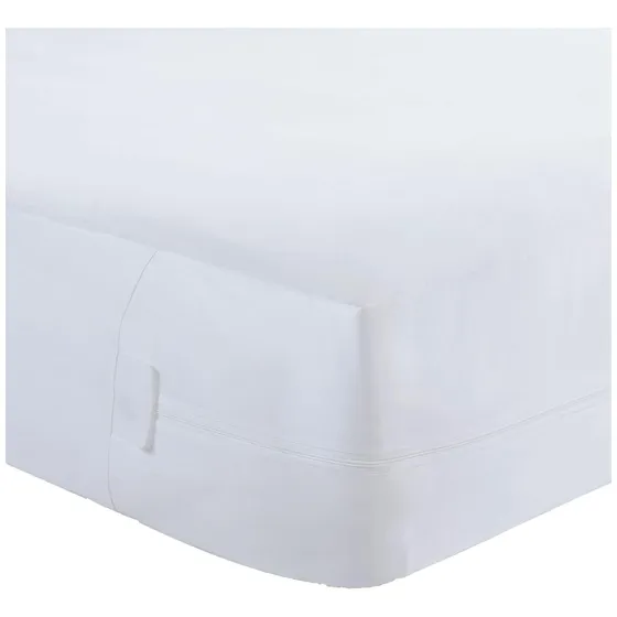 Protector De Colchon Antichinches, Tamaño Full