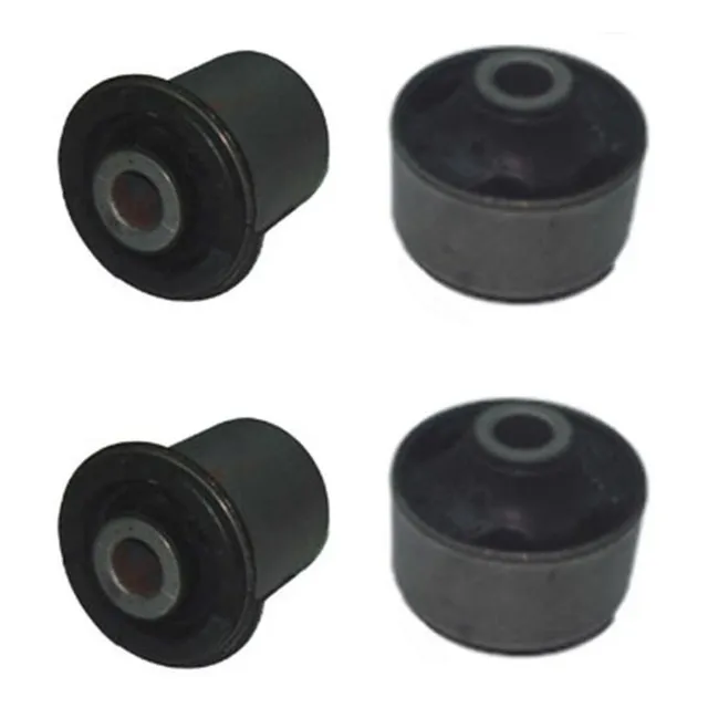 Kit 4 Buje De Parrilla Vth P/ Hyundai Tucson (2005-2009)