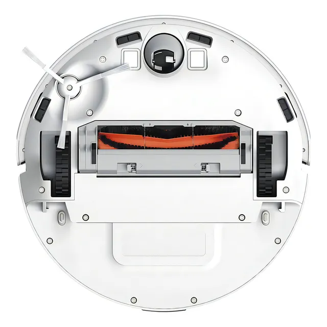 Aspiradora Trapeadora Mi Robot Vacuum-mop 2 Marca Xiaomi Color Blanco