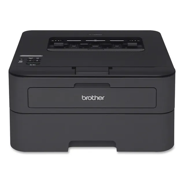 Impresora simple función monocromática Brother HL-L2360DW con wifi 220V