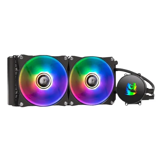 Cooler Redragon Effect X Ccw-3000