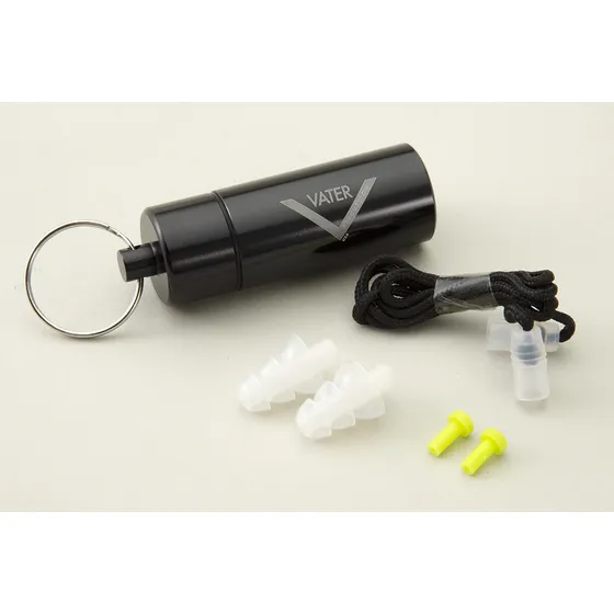Vater Vsa Safe And Sound Ear Plugs