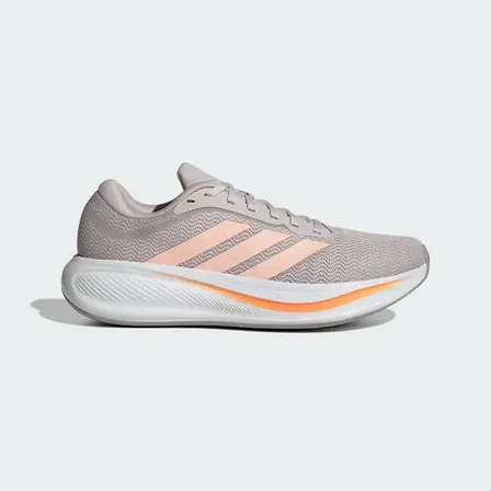 Tênis Masculino Response Runner 2 adidas Icepur/silvmt/beaora Lisa 39 Br