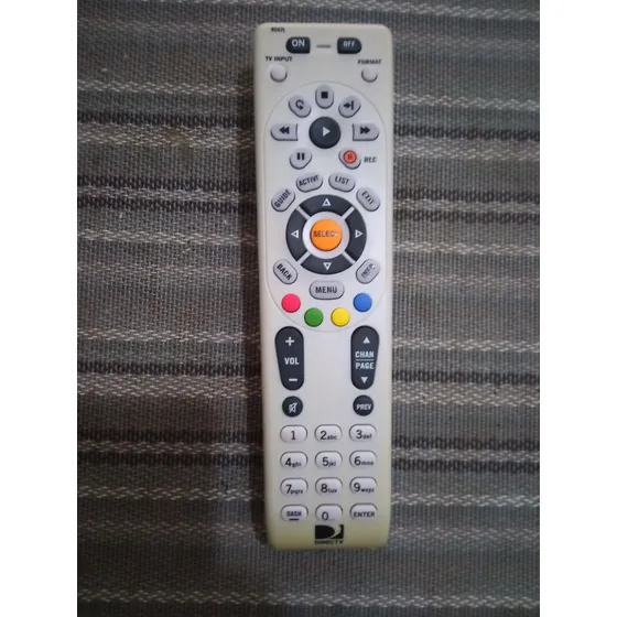 Control Remoto Deco Hd Directv