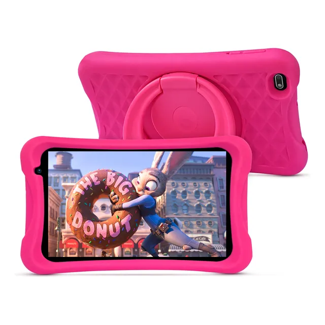 Tablet Pritom L8 Kids 8'' Sc7731e 2gb 64gb 8mp+2mp