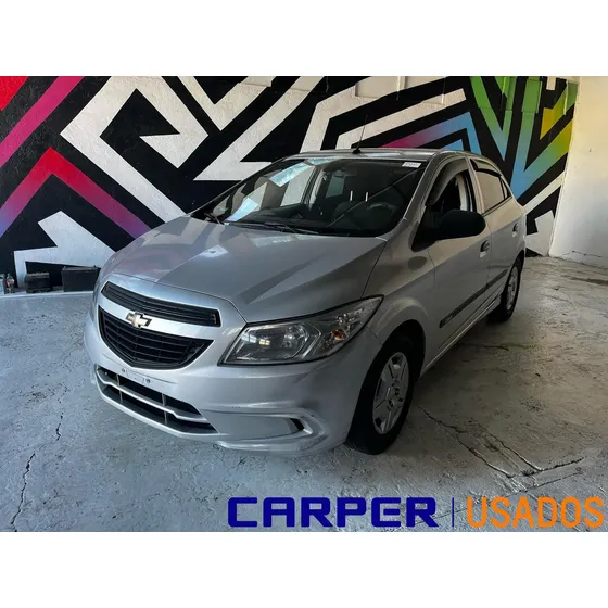 Chevrolet Onix 1.0 Joy 78cv