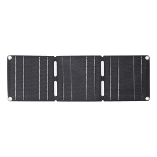 Panel Solar Etfe De Silicona Monocristalina De 30w Panel Solar Etfe De Silicona Monocristalina De 30w