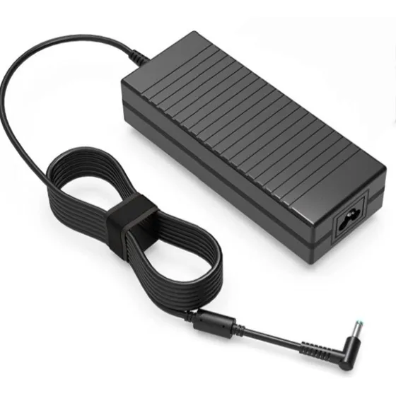 Cargador Para Msi Ms-16r5 120w Nuevos Garantia