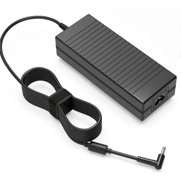 Cargador Para Msi Ms-16r5 120w Nuevos Garantia