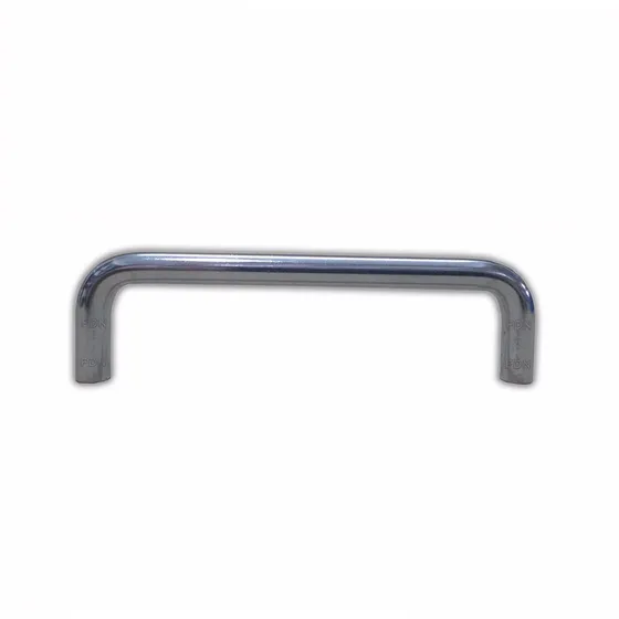 Manija 104 Mm Hierro Cromo X 12u - 3052 C - Fdn
