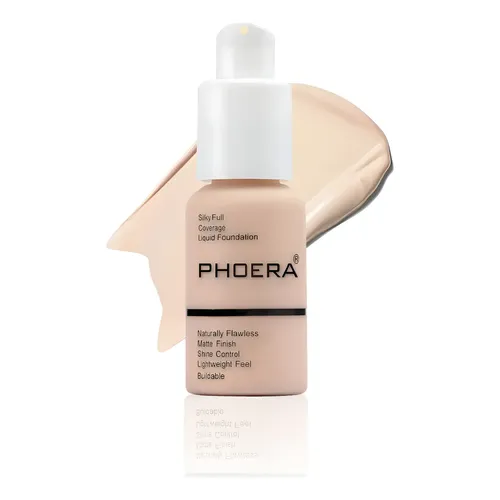 Foundation & Concealer Stila Stay All Day Porcelain 30ml