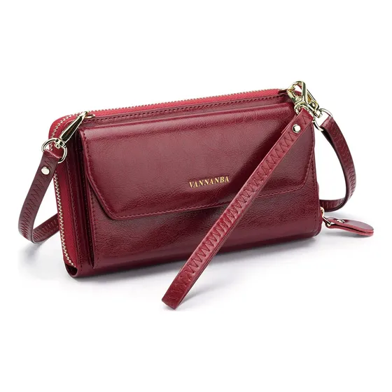 Vannanba Bolso Pequeño De Hombros Para 7l3kc
