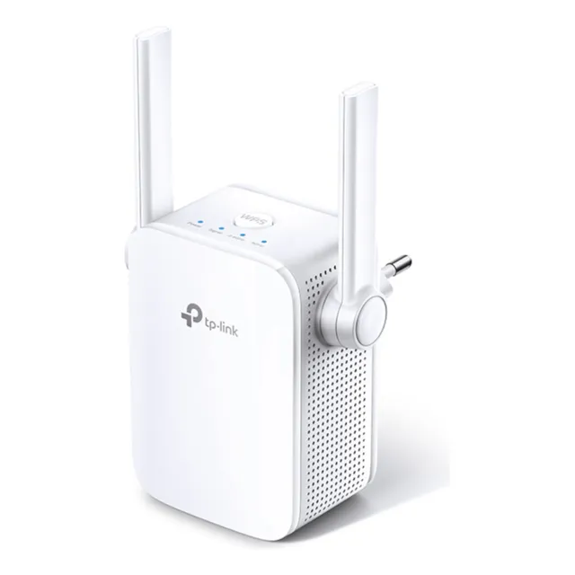 Repetidor De Wi-fi Tp-link Re305 Ac1200 2 Antenas - Sportpol