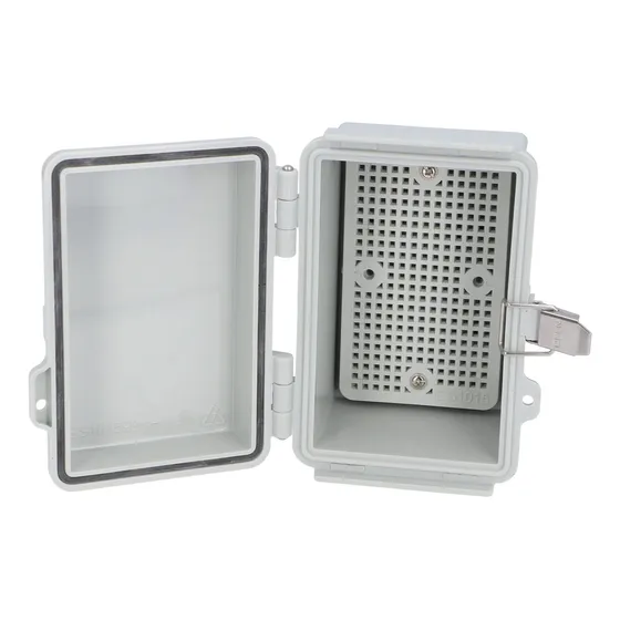 Abs Resistente A La Intemperie, Eléctrico, Exterior, Ip67, R