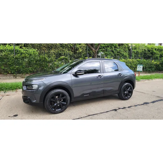 Citroën C4 Cactus 1.6 Vti 115 Feel