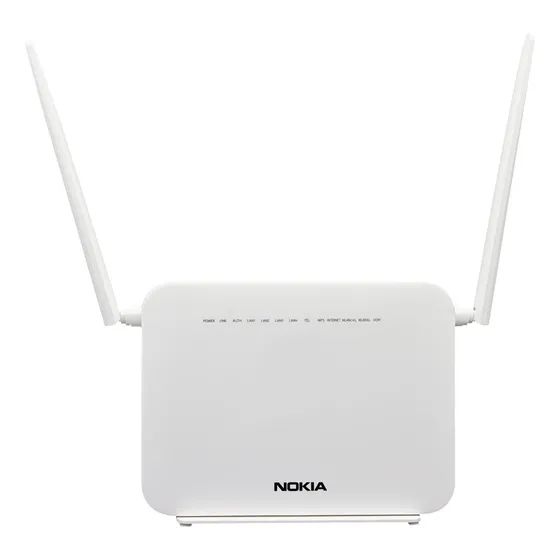 Onu Ont Nokia G-1425-g Cor Branco