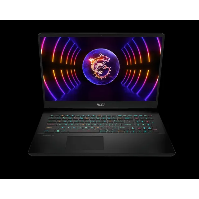 Notebook Gamer Msi Vector Gp77