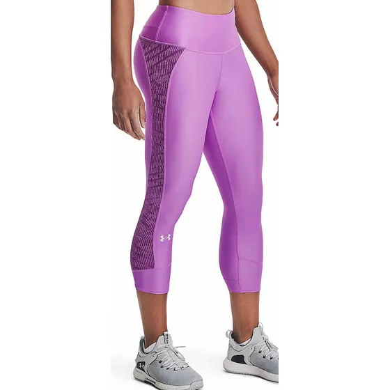 Leggins Under Armour Original Talla Xs