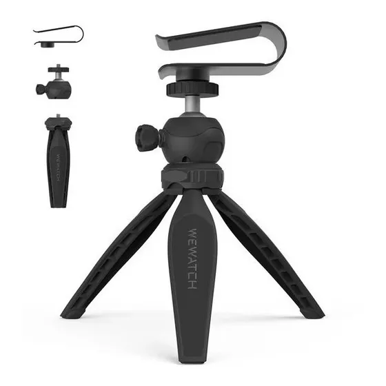 Tripé Para Projetor Wemax Go