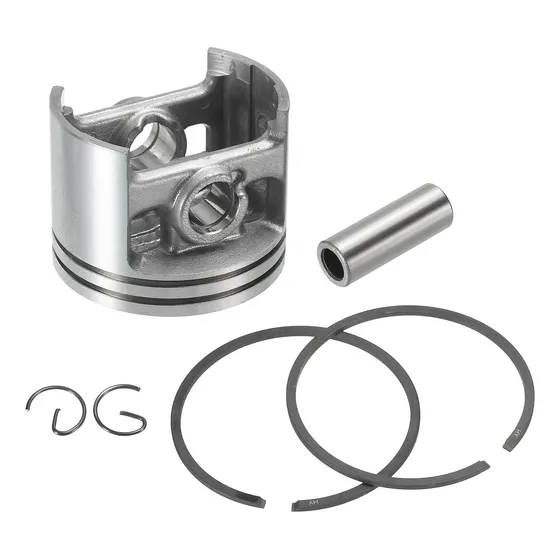 Kit Montaje Piston Generador Motor Gasolina Para Pieza Ms380
