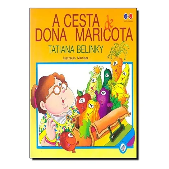 Cesta De Dona Maricota, A