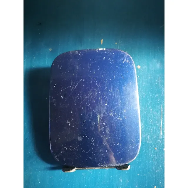 Tapa Externa De Gasolina De Chevrolet Optra Cv30