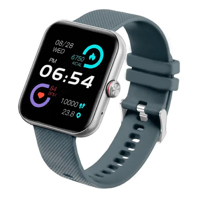 Reloj Inteligente Aiwatch Active Life Awsf6 Aiwa