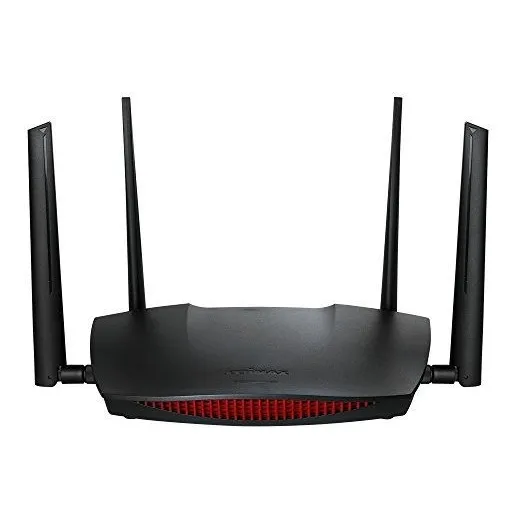 Edimax Ac2600 Gigabit Dualband Mumimo Router Admite Itineran