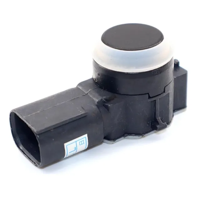 Sensor De Estacionamento Citroën C4