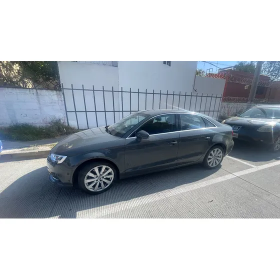 Audi A3 2.0 Sedán L Select At Dsg