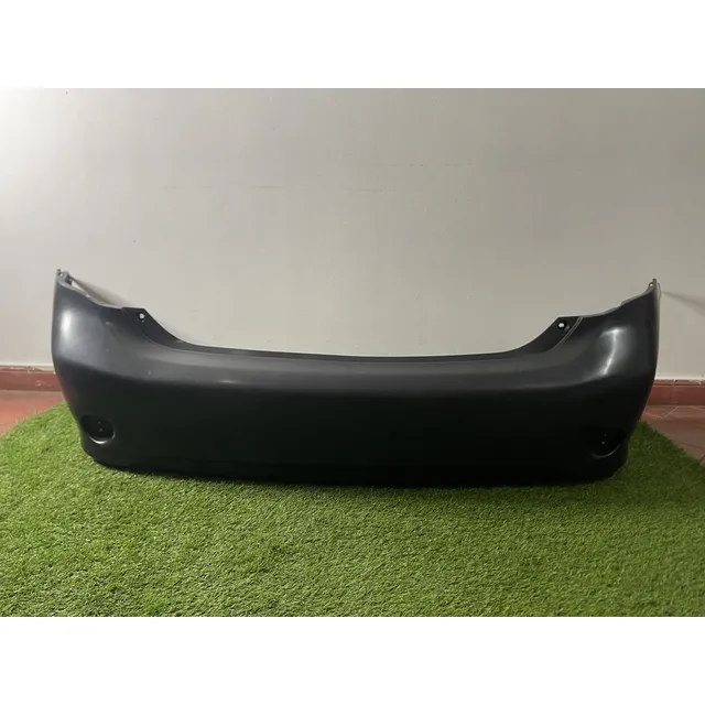 Parachoque Trasero De Corolla 09/12 Nuevo Marca F.p.i