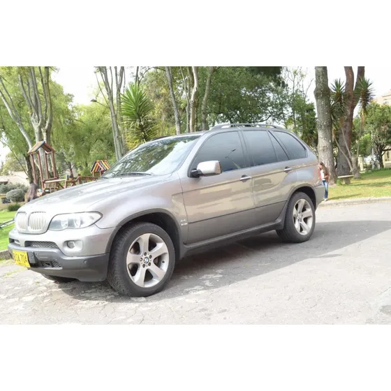 Bmw X5 4.4i