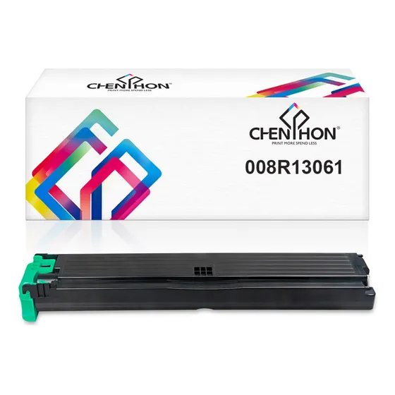 Toner Para Residuo Xerox Cwaa
