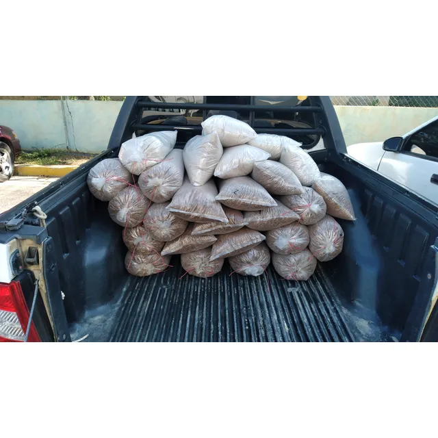Para Filtros De Piscina Y Filtros De Agua Potable Sacos 20kg