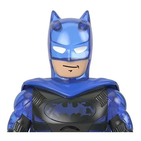 Batman Imaginext Luz & Sonido